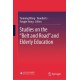 Studies on the “Belt and Road” and Elderly Education