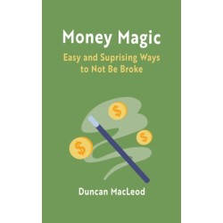 The Miracle Money Book: One of the Best Wealth Building Books You Can Buy