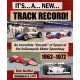 Its A New Track Record!: An Incredible “Decade” of Speed at the Indianapolis Motor Speedway 1962–1972