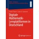 Digitale Mathematik-Lernplattformen in Deutschland