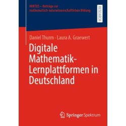Digitale Mathematik-Lernplattformen in Deutschland