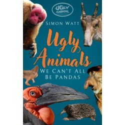 The Ugly Animals: We Can't All Be Pandas