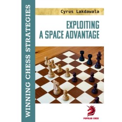 Exploiting a Space Advantage