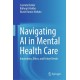 Navigating AI in Mental Health Care: Innovations, Ethics, and Future Trends