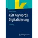 450 Keywords Digitalisierung