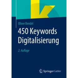 450 Keywords Digitalisierung