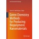 Green Chemistry Methods for Producing Biopolymeric Nanomaterials