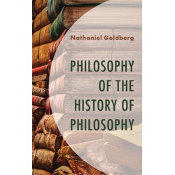 Philosophy of the History of Philosophy
