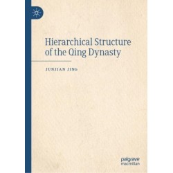 Hierarchical Structure of the Qing Dynasty