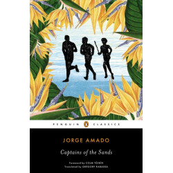 Captains of the Sands