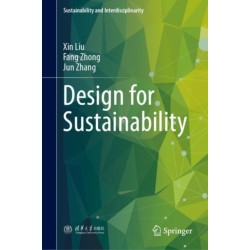 Design for Sustainability