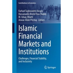 Islamic Financial Markets and Institutions: Challenges, Financial Stability, and Inclusivity