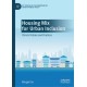 Housing Mix for Urban Inclusion: China’s Policies and Practices