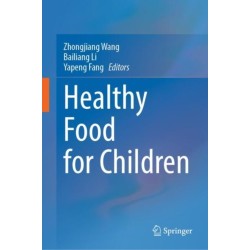 Healthy Food for Children