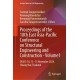 Proceedings of the 18th East Asia-Pacific Conference on Structural Engineering and Construction- Volume1: EASEC-18, 13–15 November 2024, Chiang Mai, Thailand