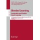 Blended Learning. Sustainable and Flexible Smart Learning: 18th International Conference on Blended Learning, ICBL 2025, Bangkok, Thailand, July 22-25, 2025, Proceedings