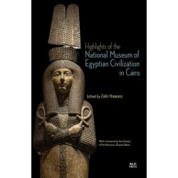 Highlights of the National Museum of Egyptian Civilization in Cairo