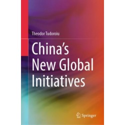 China’s New Global Initiatives