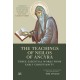 The Teachings of Neilos of Ancyra: Three Essential Works from Early Christianity