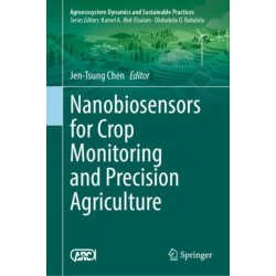 Nanobiosensors for Crop Monitoring and Precision Agriculture