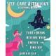 Self-Care Astrology Coloring Book: Take a Break, Restore Your Energy, and Find Joy
