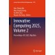 Innovative Computing 2025, Volume 2: Proceedings of IC 2025: Big Data