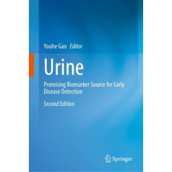 Urine: Promising Biomarker Source for Early Disease Detection