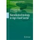 Nanobiotechnology in Agri-food Sector