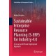 Sustainable Enterprise Resource Planning (S-ERP) for Industry 4.0: A Secure and Ethical Deployment Approach