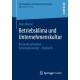 Betriebsklima und Unternehmenskultur: Bestandsaufnahme – Systematisierung – Vergleich