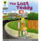 Oxford Reading Tree: Level 1: Wordless Stories A: Lost Teddy