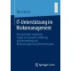 IT-Unterstutzung im Risikomanagement: Eine qualitativ-empirische Studie zur Auswahl, Einfuhrung und Verwendung von Risikomanagementsoftwarelosungen