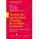 University 4.0 and Educational Technology for Sustainable Development: Best Practices and Perspectives in Russia and Central Asia
