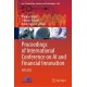 Proceedings of International Conference on AI and Financial Innovation: AIFI 2025