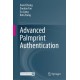 Advanced Palmprint Authentication