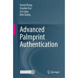 Advanced Palmprint Authentication