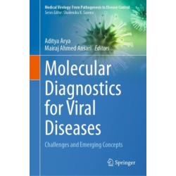 Molecular Diagnostics for Viral Diseases: Challenges and Emerging Concepts