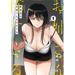 My Favorite VTuber Is Scary IRL 01