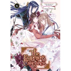 The Emperor's Caretaker 06