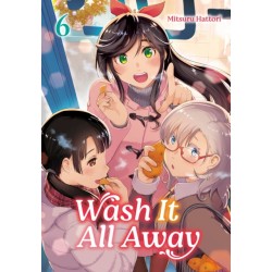Wash It All Away 06