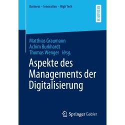 Aspekte des Managements der Digitalisierung