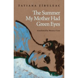 The Summer My Mother Had Green Eyes