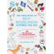 Little Book of Self-Regulation Activities for Kids: 50 CBT Exercises and Coping Strategies to Help Children Handle Anxiety, Stress, and Other Strong Emotions