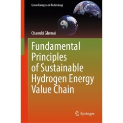 Fundamental Principles of Sustainable Hydrogen Energy Value Chain