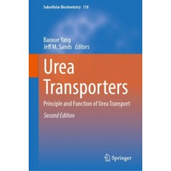 Urea Transporters: Principle and Function of Urea Transport