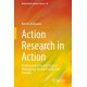 Action Research in Action: Thinking and Using Soft Systems Methodology Between Reality and Actuality
