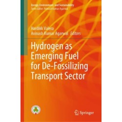 Hydrogen as Emerging Fuel for De-Fossilizing Transport Sector