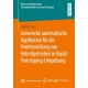 Generische automatische Applikation fur die Vorentwicklung von Hybridgetrieben in Rapid-Prototyping-Umgebung