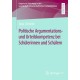 Politische Argumentations- und Urteilskompetenz bei Schulerinnen und Schulern