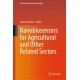 Nanobiosensors for Agricultural and Other Related Sectors